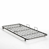 Ящик Для кровати из стали Pocus единый размер серый AM.PM  фото, kupilegko.ru